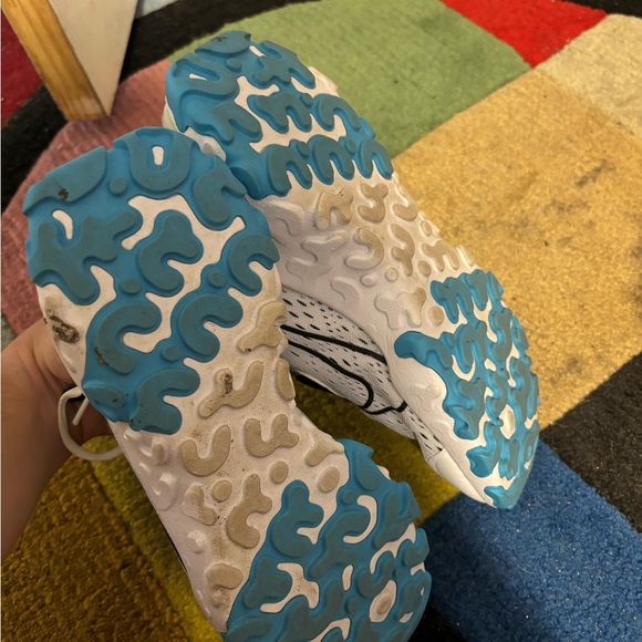 Nike react vision - Picture 4 of 4